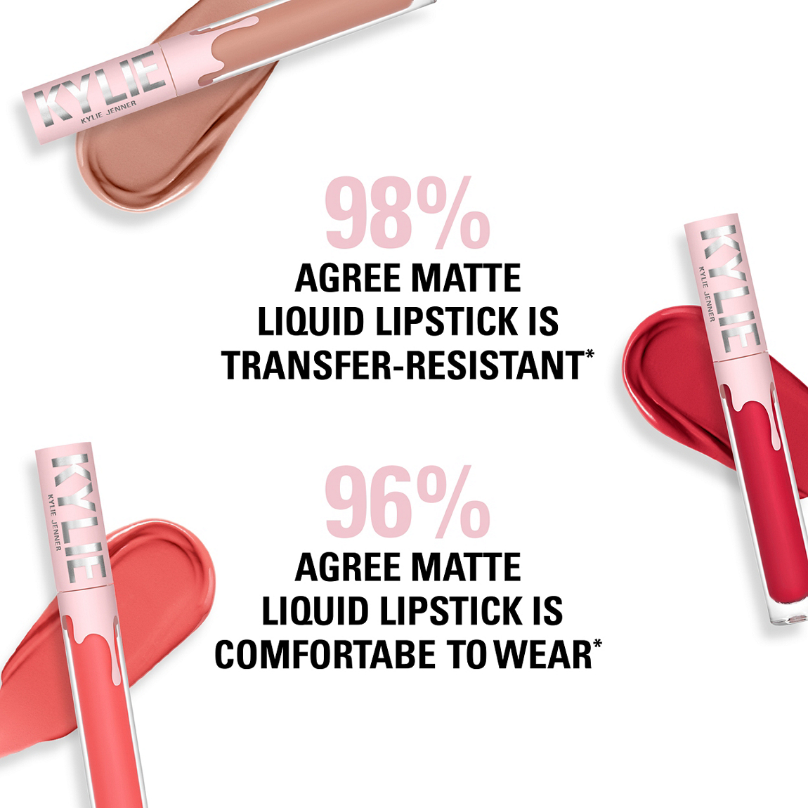 Wish You Were Here Matte Liquid Lipstick | Kylie Cosmetics by 